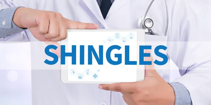 shingles treatment los angeles
