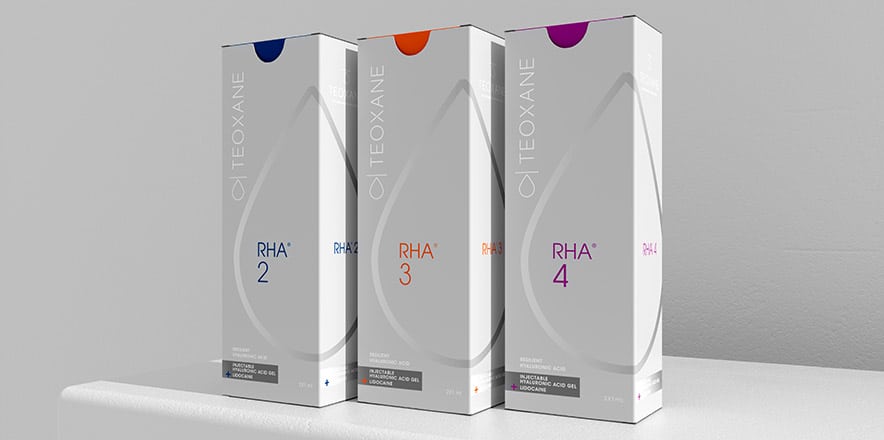 rha collection los angeles