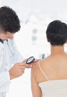 basal cell carcinoma treatment