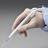 electrosurgery curettage