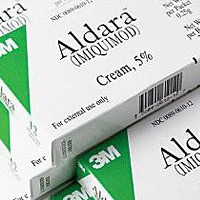 imiquimod aldara
