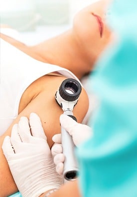 skin cancer treatment options