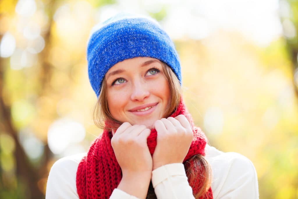 Tower Dermatology helps you protect your skin during California winters