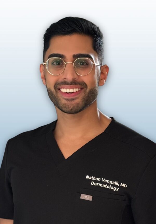 Nathan Vengalil, MD